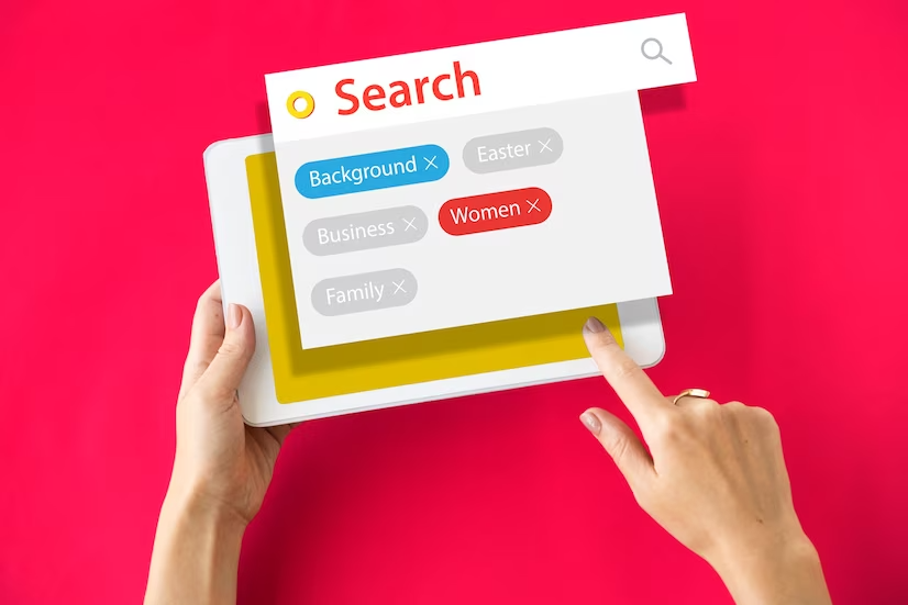 search-background-women-easter-business_53876-120409