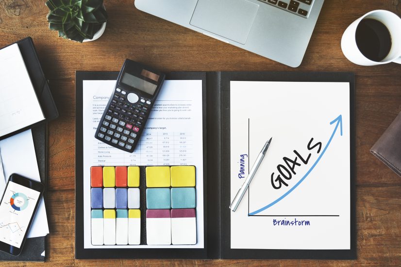 Solution Proposal Great Job Goals